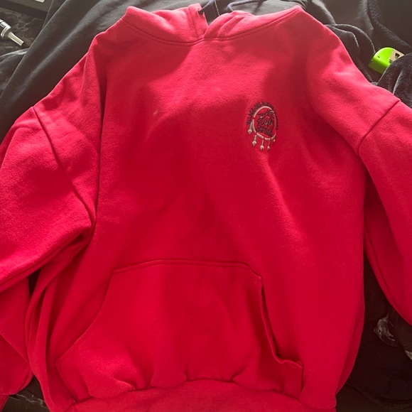 Village-Des-Hurons Canada (Onhooa Chetekse) - Picture 1 of 1